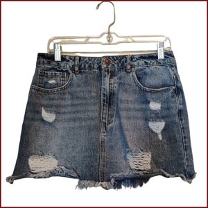 Forever 21 Women's Skirt